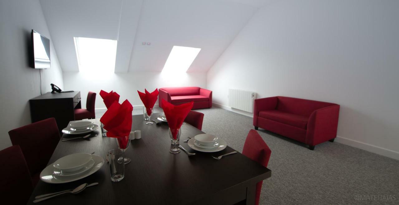 Somerville Apartments London Heathrow Hillingdon Dış mekan fotoğraf