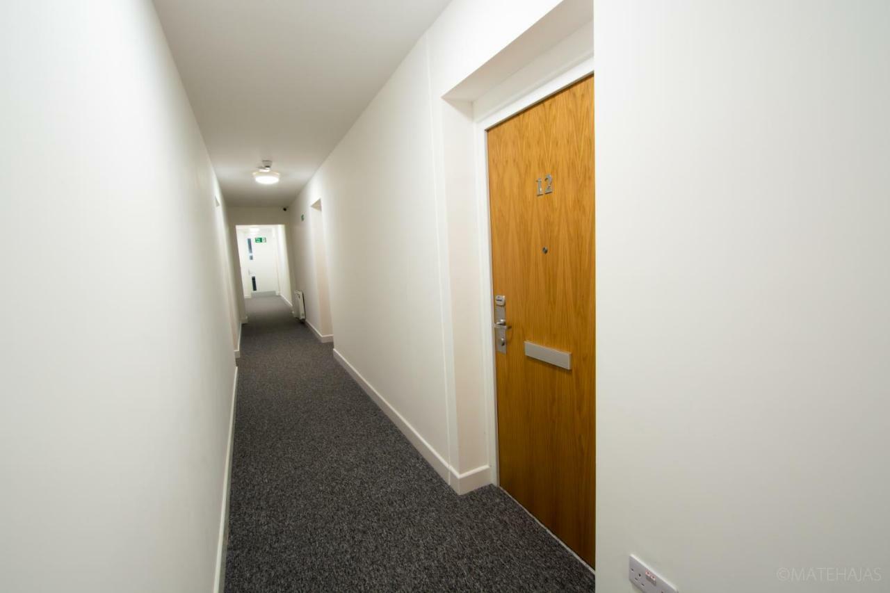 Somerville Apartments London Heathrow Hillingdon Dış mekan fotoğraf
